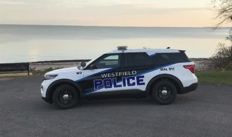 Incident at hospital puts Westfield on alert